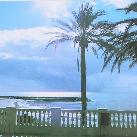 Lux. Frontbeach-Terrace. 5 Pools.Tv. 2 A.C.Netflix Бенальмадена Екстер'єр фото